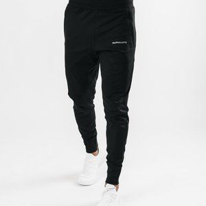 Alphalete - Men's Pro Elite Jogger Black - Medium
